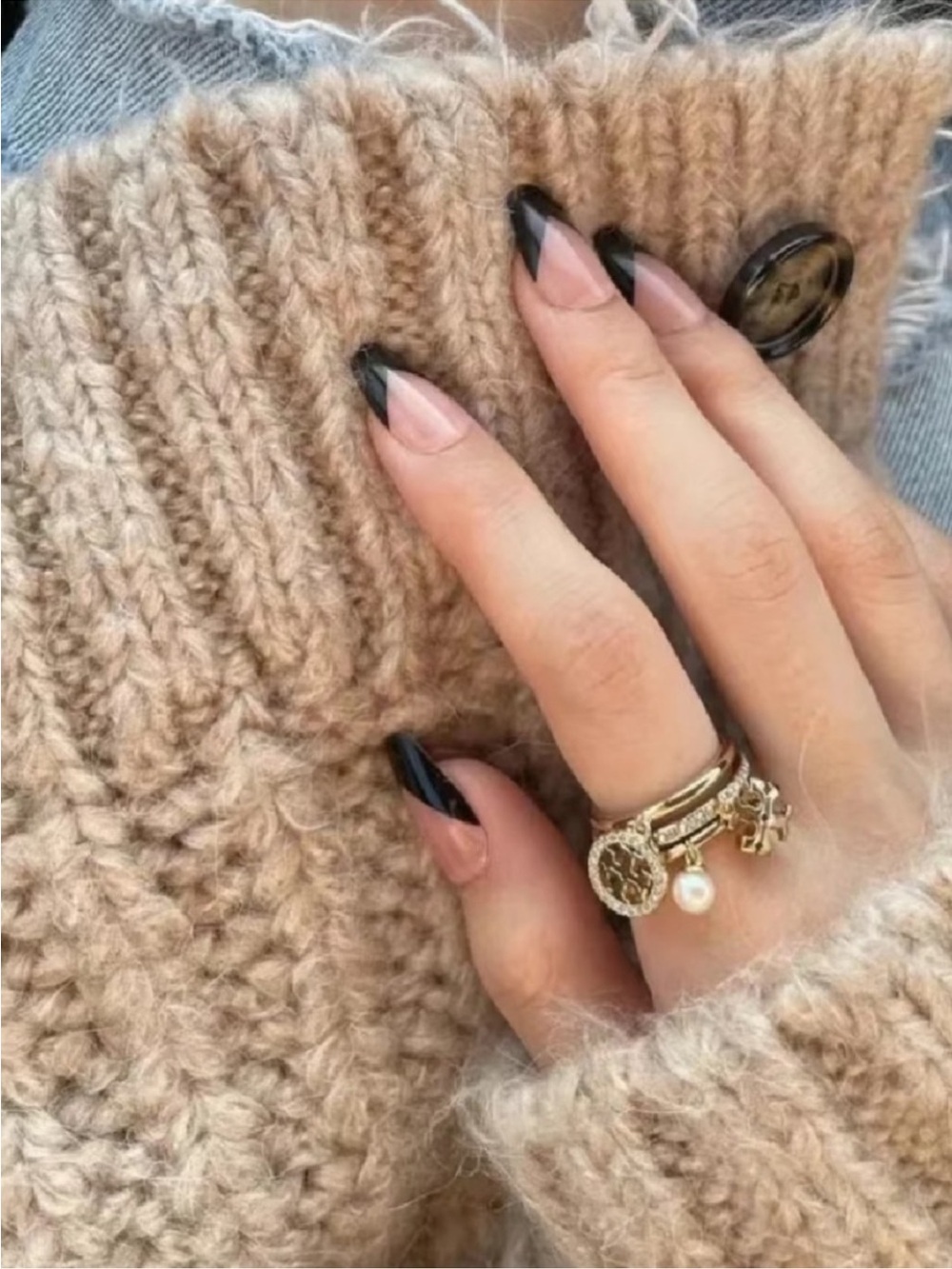 Tory Burch ring - Picture 2 of 11